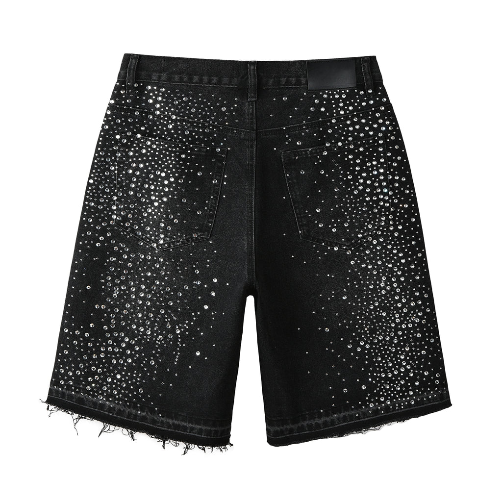 Purple Brand Denim Shorts 5103