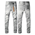Ksubi Jeans Classic Skinny Jeans with Clean Lines and Sleek Fit 3056