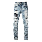 Amiri Fashion Jeans 8920