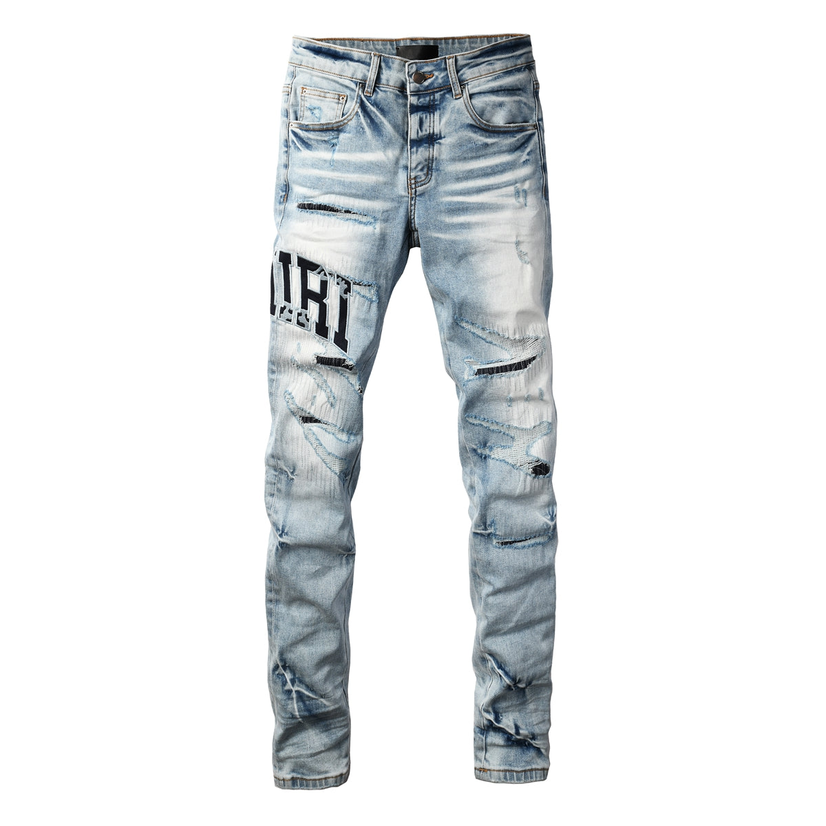 Amiri Fashion Jeans 8920