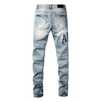 Amiri Fashion Jeans 8920