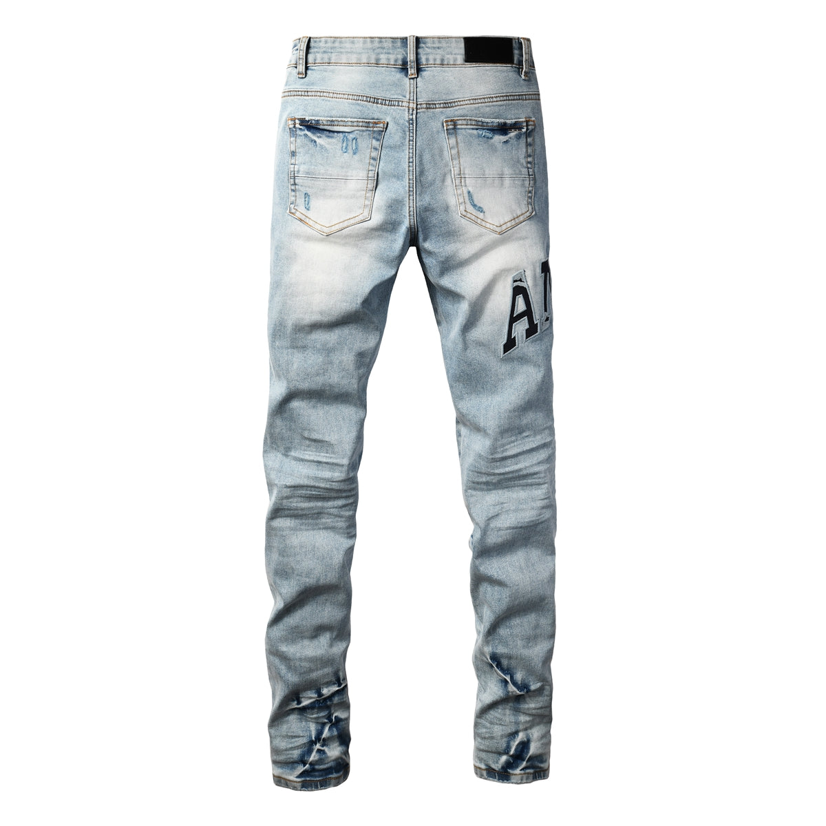 Amiri Fashion Jeans 8920