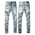 Amiri Fashion Jeans 8920