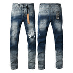 Ksubi Jeans Classic Skinny Jeans with Clean Lines and Sleek Fit 3055