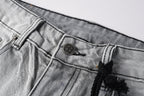 Ksubi Jeans Classic Skinny Jeans with Clean Lines and Sleek Fit 3056
