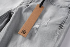 Ksubi Jeans Classic Skinny Jeans with Clean Lines and Sleek Fit 3056