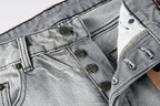 Ksubi Jeans Classic Skinny Jeans with Clean Lines and Sleek Fit 3056