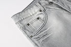 Ksubi Jeans Classic Skinny Jeans with Clean Lines and Sleek Fit 3056