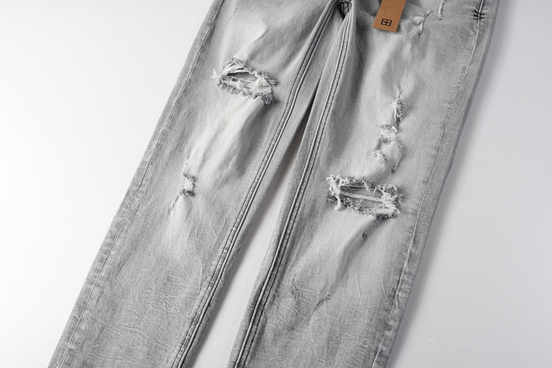 Ksubi Jeans Classic Skinny Jeans with Clean Lines and Sleek Fit 3056