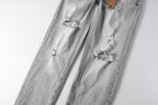 Ksubi Jeans Classic Skinny Jeans with Clean Lines and Sleek Fit 3056