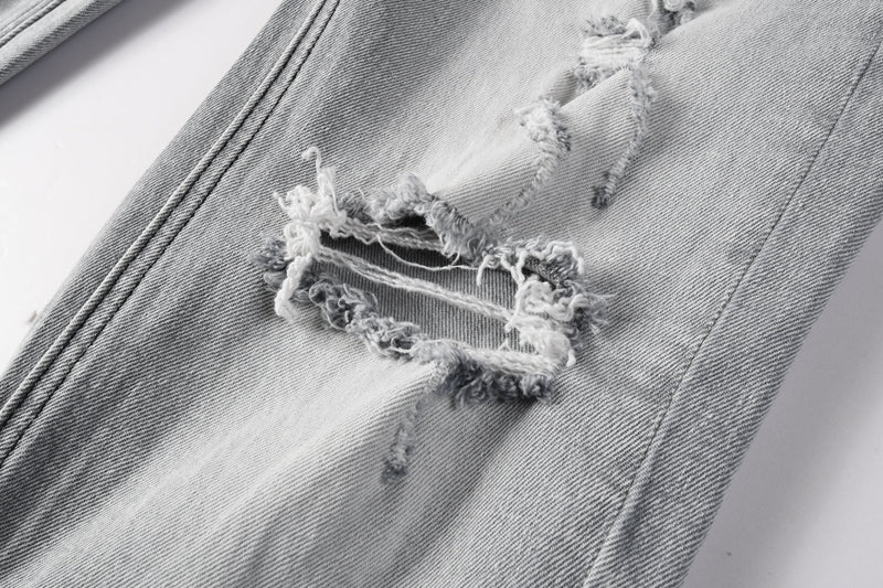 Ksubi Jeans Classic Skinny Jeans with Clean Lines and Sleek Fit 3056
