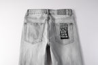 Ksubi Jeans Classic Skinny Jeans with Clean Lines and Sleek Fit 3056