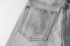 Ksubi Jeans Classic Skinny Jeans with Clean Lines and Sleek Fit 3056