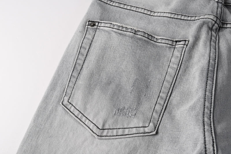Ksubi Jeans Classic Skinny Jeans with Clean Lines and Sleek Fit 3056