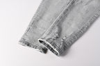 Ksubi Jeans Classic Skinny Jeans with Clean Lines and Sleek Fit 3056