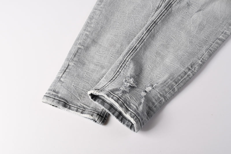 Ksubi Jeans Classic Skinny Jeans with Clean Lines and Sleek Fit 3056