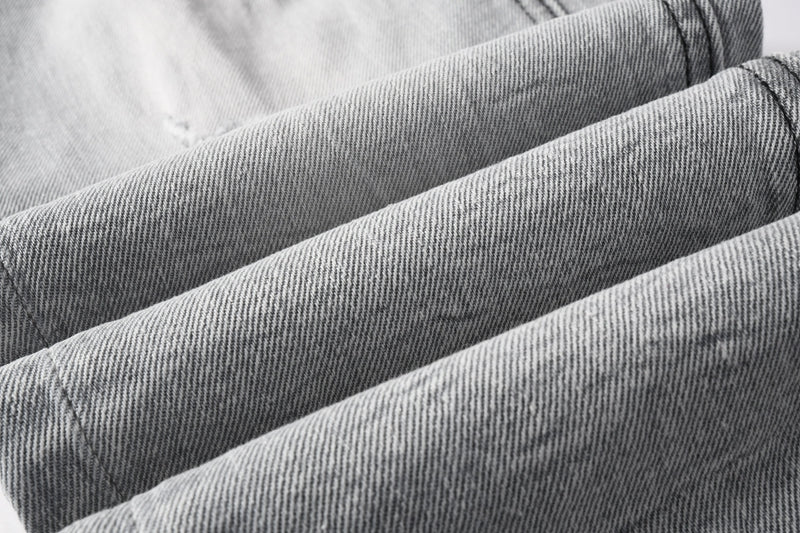 Ksubi Jeans Classic Skinny Jeans with Clean Lines and Sleek Fit 3056