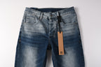 Ksubi Jeans Classic Skinny Jeans with Clean Lines and Sleek Fit 3055