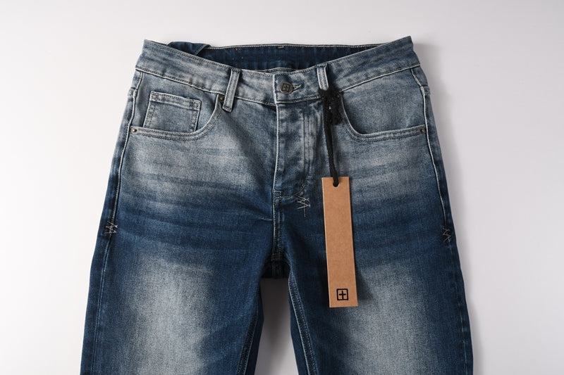 Ksubi Jeans Classic Skinny Jeans with Clean Lines and Sleek Fit 3055