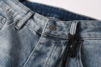 Ksubi Jeans Classic Skinny Jeans with Clean Lines and Sleek Fit 3055
