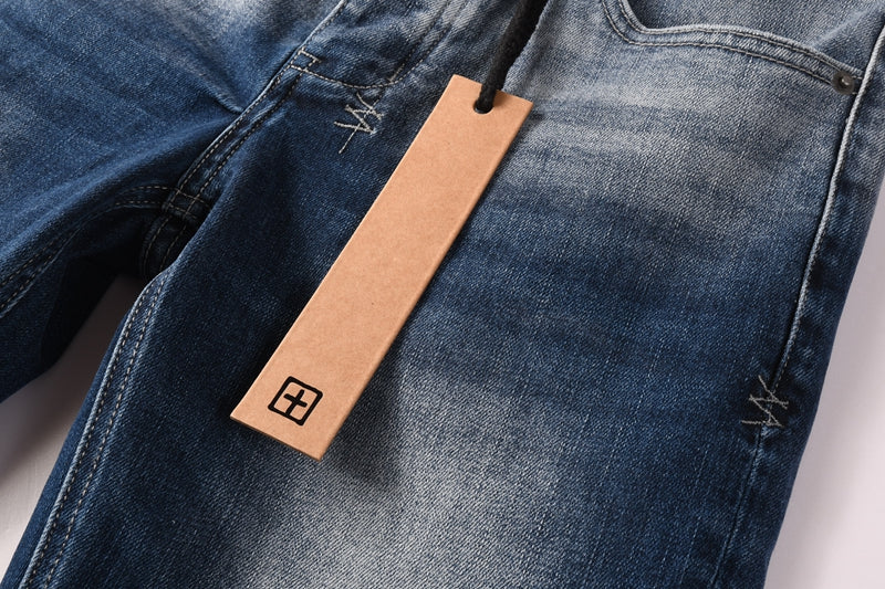 Ksubi Jeans Classic Skinny Jeans with Clean Lines and Sleek Fit 3055