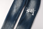 Ksubi Jeans Classic Skinny Jeans with Clean Lines and Sleek Fit 3055
