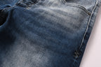 Ksubi Jeans Classic Skinny Jeans with Clean Lines and Sleek Fit 3055