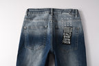 Ksubi Jeans Classic Skinny Jeans with Clean Lines and Sleek Fit 3055