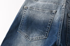 Ksubi Jeans Classic Skinny Jeans with Clean Lines and Sleek Fit 3055