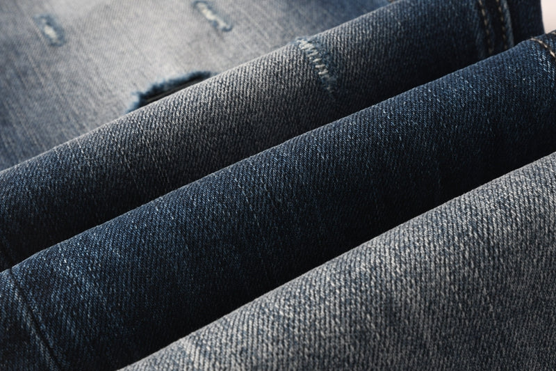 Ksubi Jeans Classic Skinny Jeans with Clean Lines and Sleek Fit 3055
