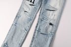 Amiri Fashion Jeans 8920