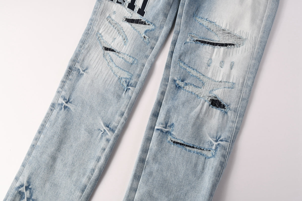Amiri Fashion Jeans 8920