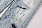 Amiri Fashion Jeans 8920