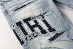 Amiri Fashion Jeans 8920