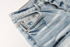 Amiri Fashion Jeans 8920