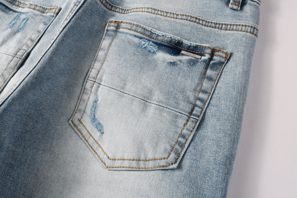 Amiri Fashion Jeans 8920