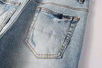 Amiri Fashion Jeans 8920
