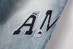 Amiri Fashion Jeans 8920