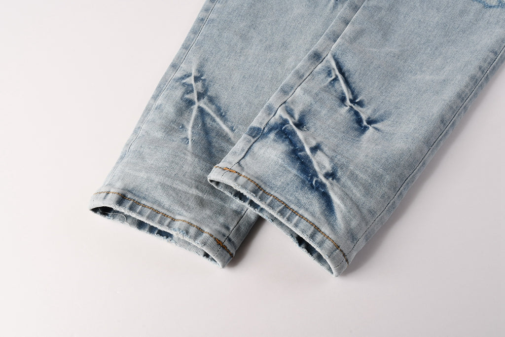Amiri Fashion Jeans 8920