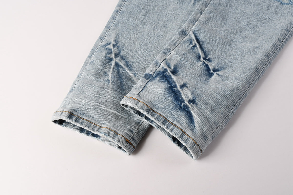 Amiri Fashion Jeans 8920