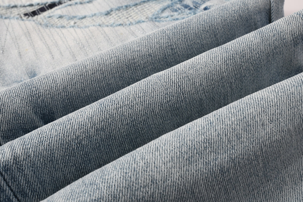 Amiri Fashion Jeans 8920