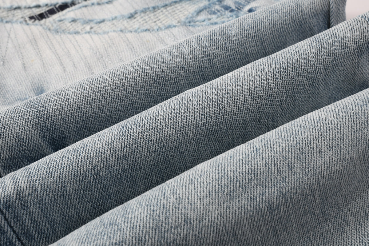 Amiri Fashion Jeans 8920