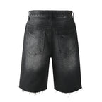 Purple Brand Denim Shorts 5104