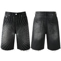 Purple Brand Denim Shorts 5104