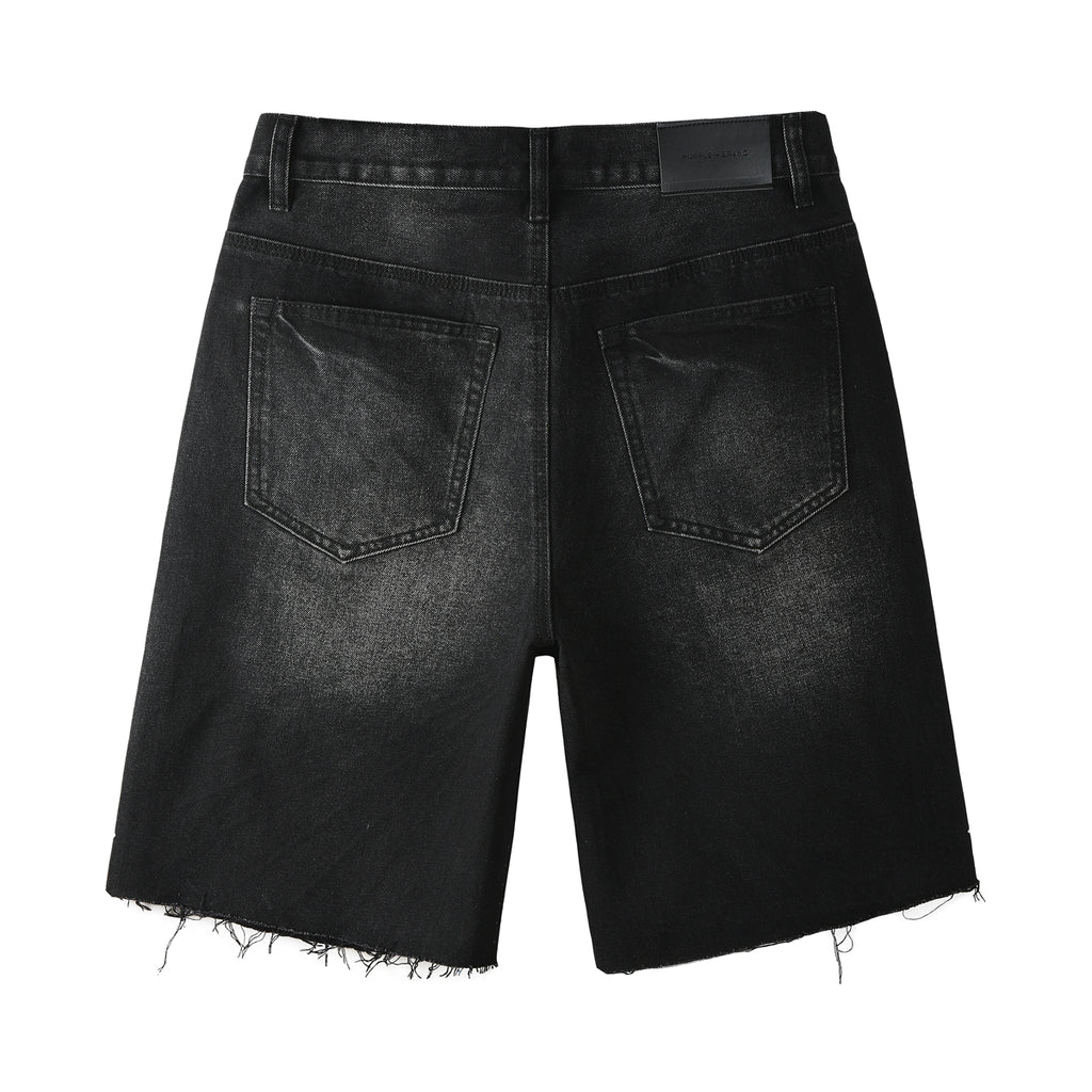 Purple Brand Denim Shorts 5104