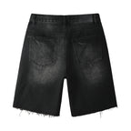 Purple Brand Denim Shorts 5104