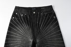 Purple Brand Denim Shorts 5104