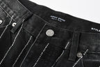 Purple Brand Denim Shorts 5104