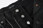 Purple Brand Denim Shorts 5104