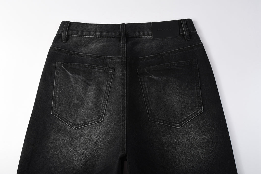 Purple Brand Denim Shorts 5104